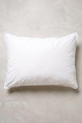 Anthropologie Hypoallergenic Down Sham Insert