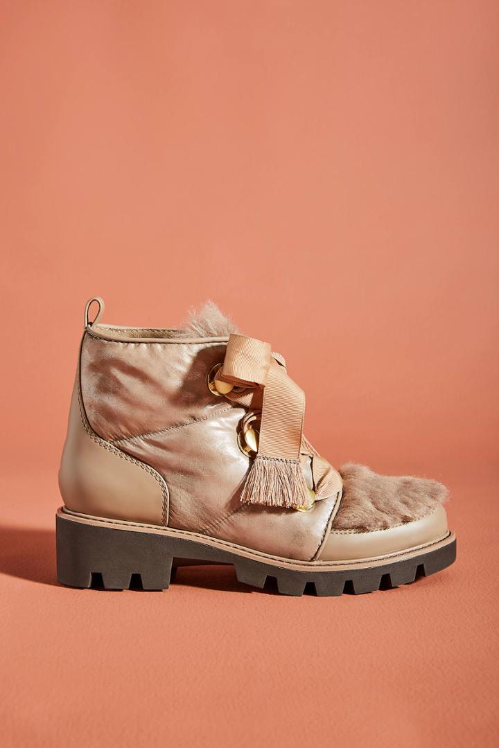 Kelsi Dagger Brooklyn Gamble Boots