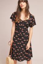 Maeve Praslin Printed Dress