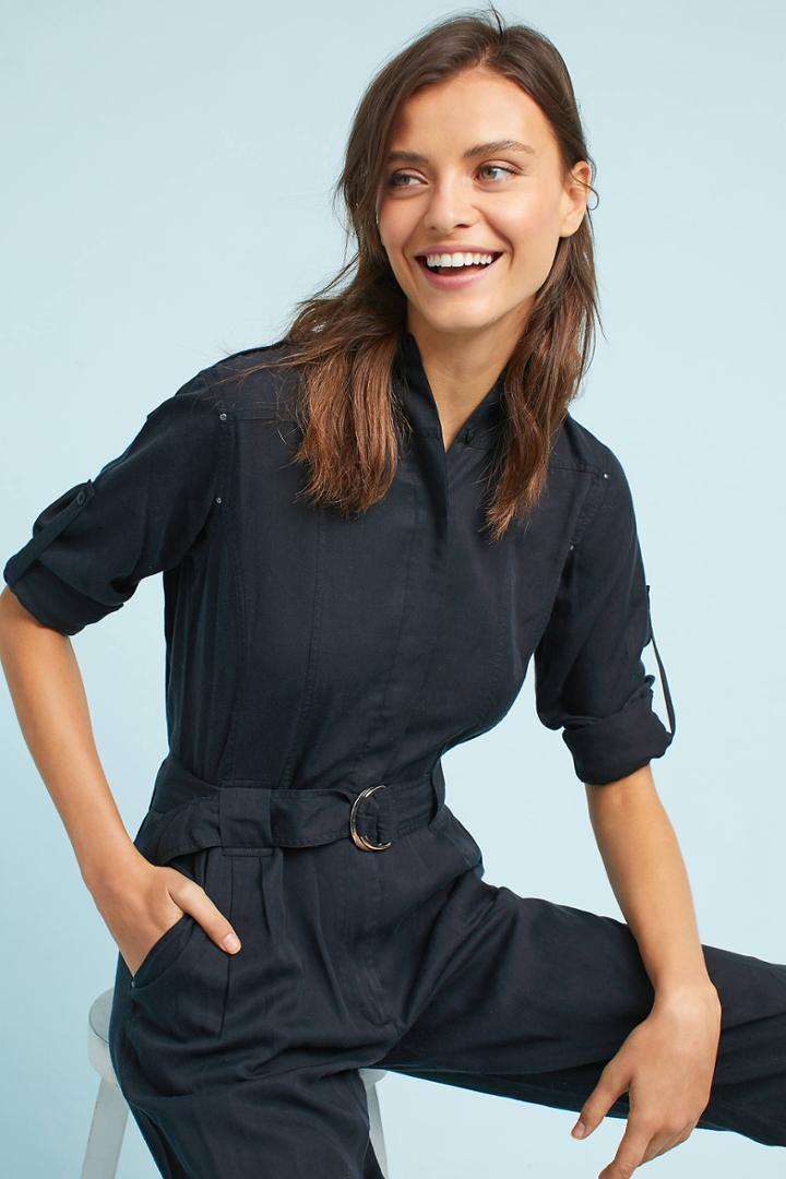 Kirei Joey Utility Jumpsuit