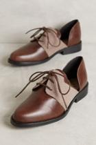 Kmb Jackie D'orsay Oxfords