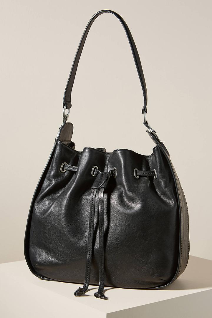 Frye Ilana Drawstring Tote Bag
