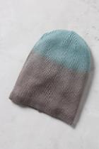 Anthropologie Ombre Beanie