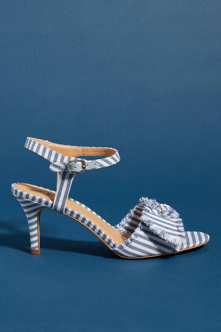 Dolce By Mojo Moxy Nikki Heels