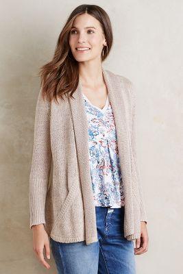 Angel Of The North Cascade Cardigan