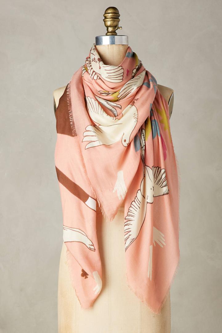 Karen Mabon Abracadabra Scarf