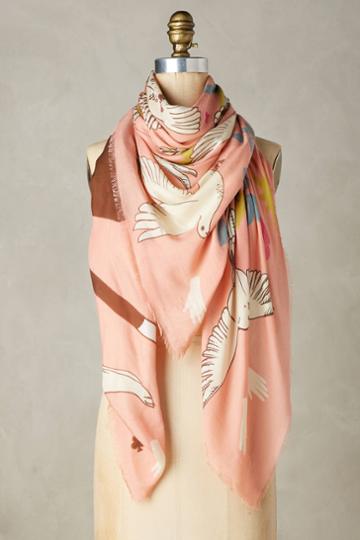 Karen Mabon Abracadabra Scarf