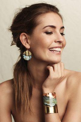 Sibilia Rasenna Earrings