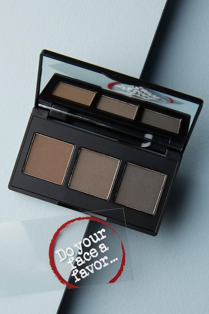 The Browgal Convertible Brow
