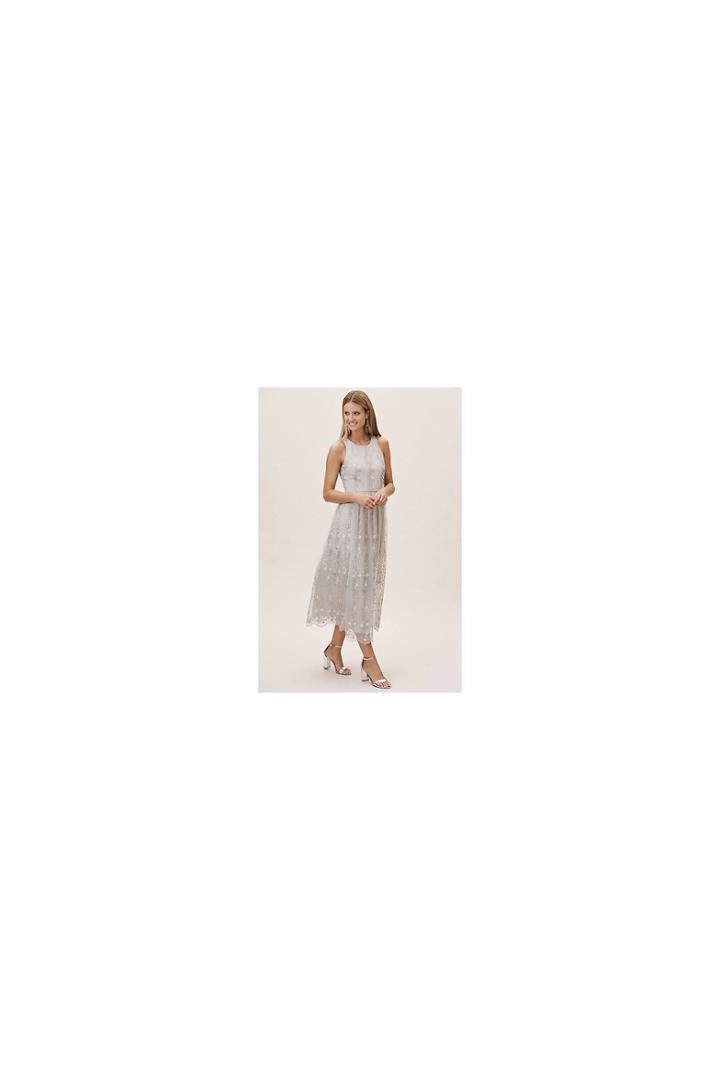 Bhldn Parsons Wedding Guest Dress
