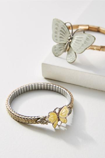 The Artemisian One-of-a-kind Metamorphosis Band Bracelet