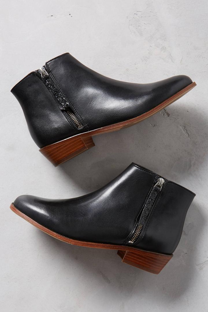 Bobbies La Groupie Booties