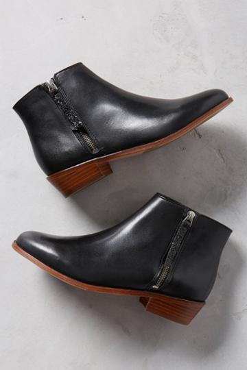 Bobbies La Groupie Booties
