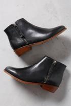 Bobbies La Groupie Booties