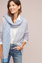 Moth Fireside Cardigan