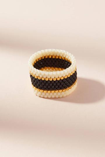 Sidai Designs Woven Ring