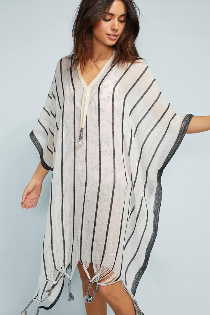 Michael Stars New Heights Cover-up Dress