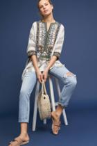 Corey Lynn Calter Christa Tunic