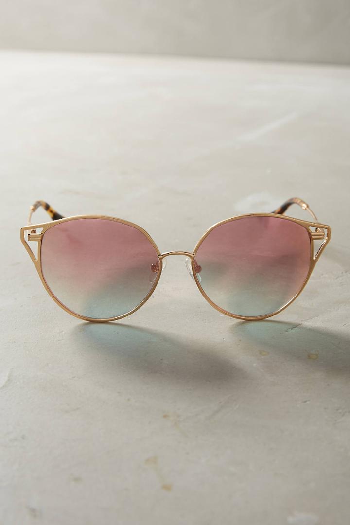 Sonix Ibiza Sunglasses