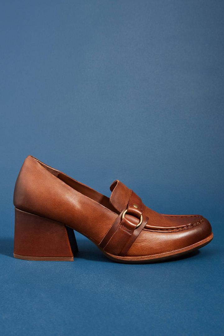 Kork-ease Aki Menswear Heels