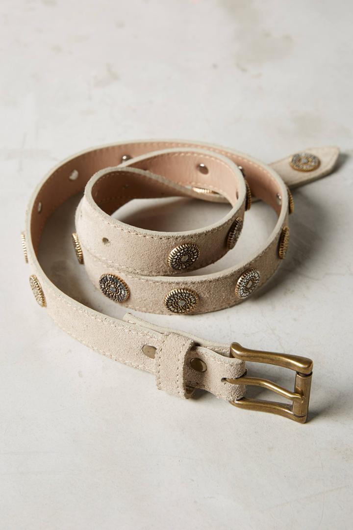 Brave Bellsie Belt