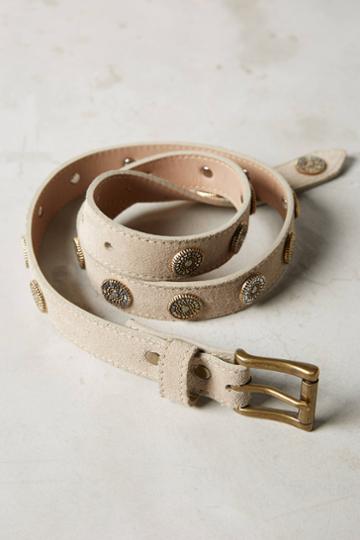 Brave Bellsie Belt