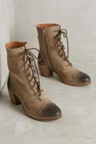 Seychelles Pack Lace-up Boots
