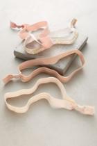 Anthropologie Horizonte Headbands