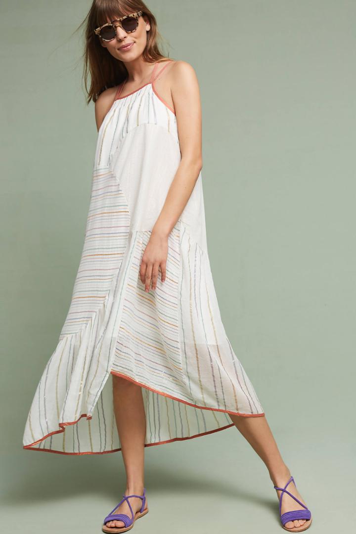 Akemi + Kin Deana Swing Dress