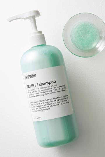 Anthropologie Le Remede Tame Shampoo