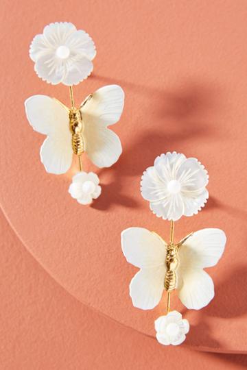 Jennifer Behr Kami Drop Earrings