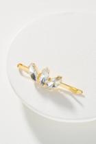 Anthropologie Greta 18k Gold-plated Bobby Pin