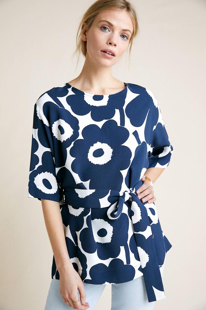 Marimekko Eine Tunic