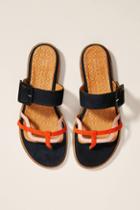 Chie Mihara Washi Sandals