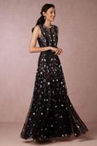 Anthropologie Corinna Wedding Guest Dress