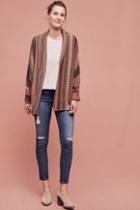 Maude Noisette Cardigan