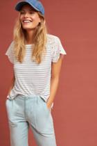 Dolan Left Coast Beachbound Eyelet Top