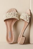 Anthropologie Mira Slides