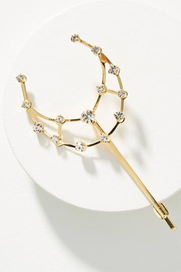 Epona Valley Moon Bobby Pin