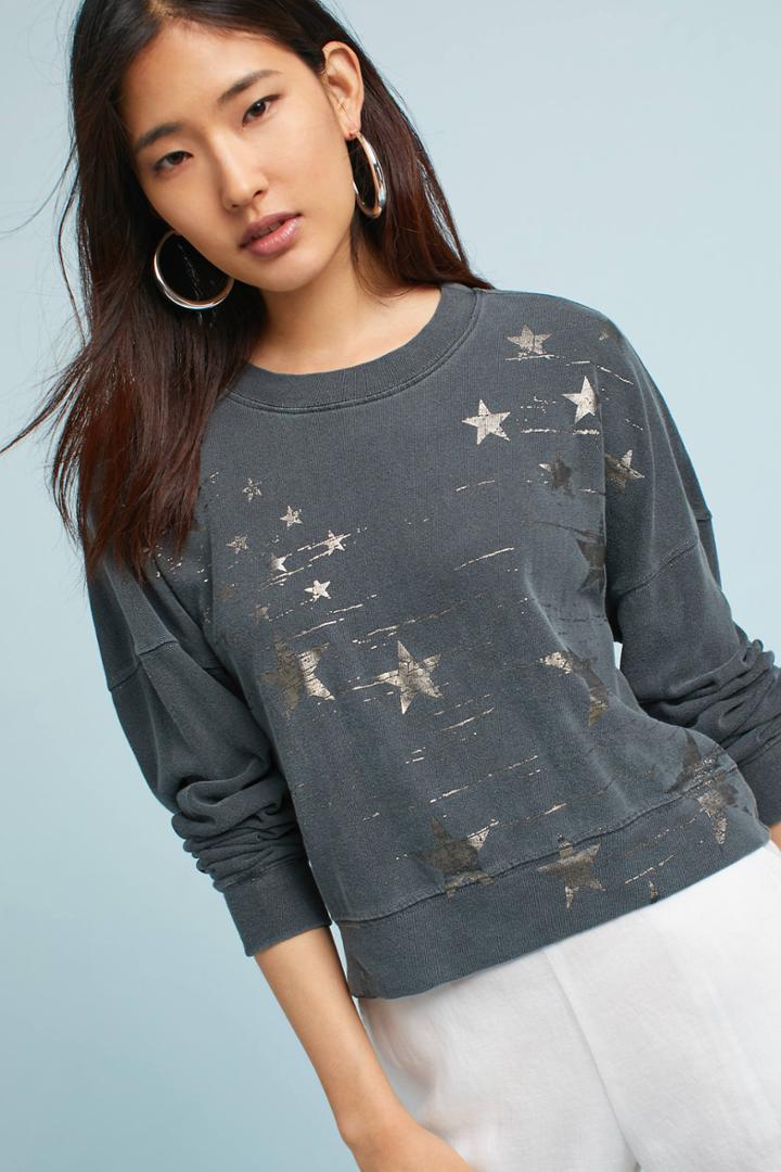 Stateside Starshine Sweatshirt