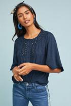 Featherbone Bailey Blouse