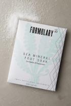 Formulary 55 Sea Mineral Foot Soak