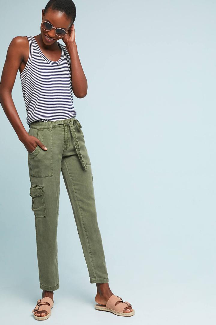 Sanctuary Voyager Utility Pants