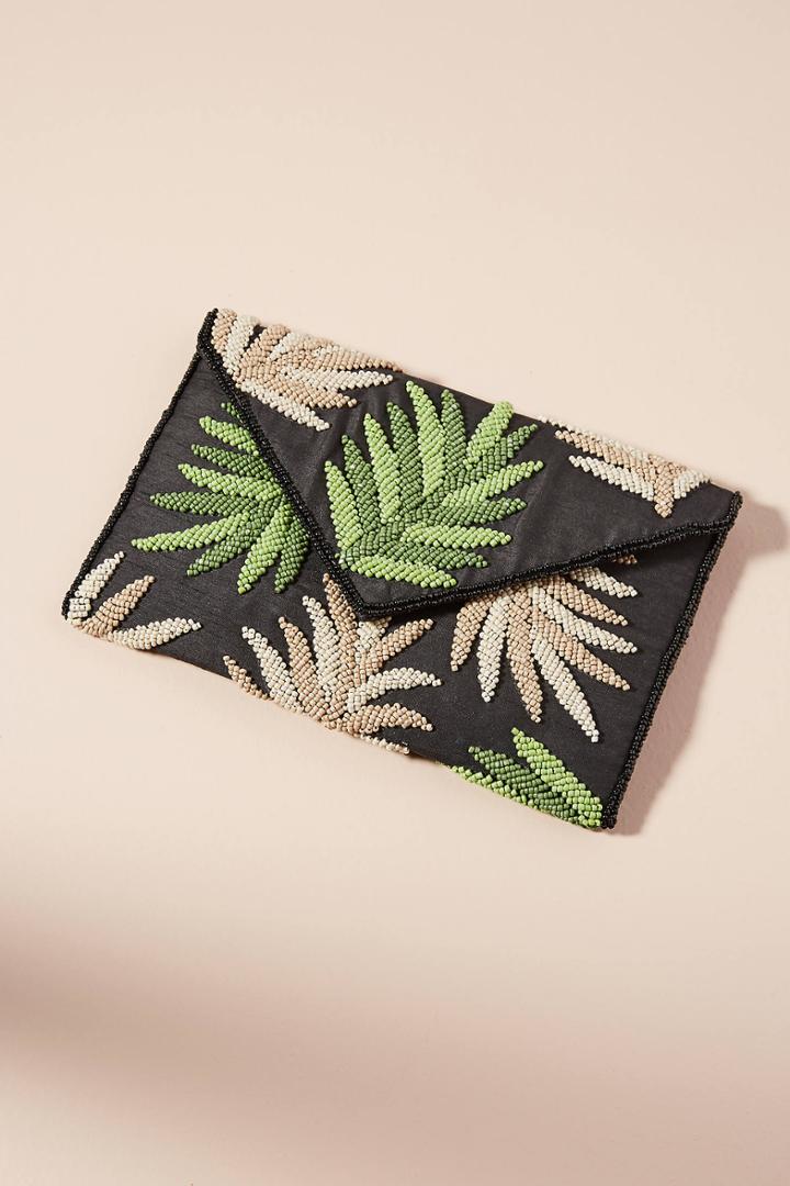 From St. Xavier Beachbound Clutch