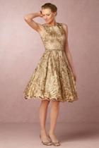 Eliza J Rosa Dress