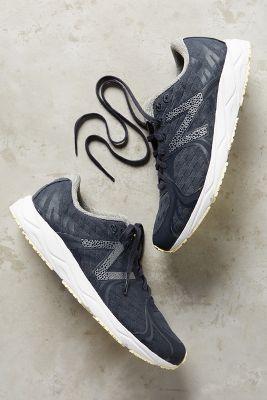 New Balance 1400 Sirens Sneakers Navy