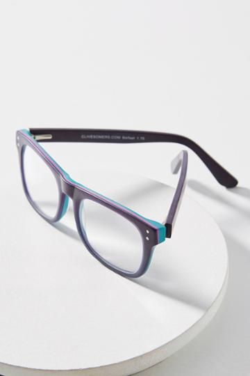 Clive Somers Belfast Reading Glasses