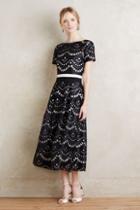 Sachin + Babi Adelia Maxi Dress