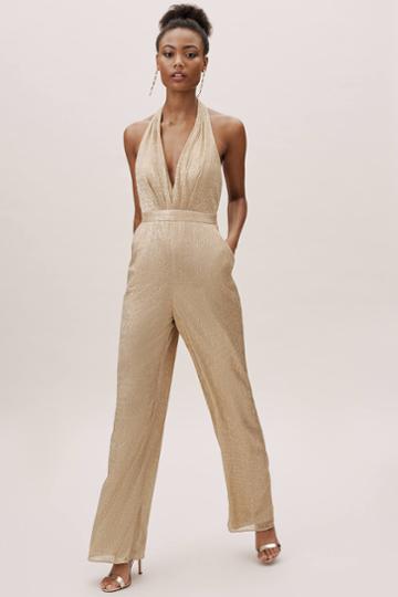 Bhldn Jeena Jumpsuit