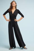 Bailey 44 Belle Wide-leg Jumpsuit
